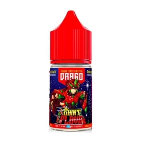 Concentrés Swoke Concentré Drago 30 ml Saint Flava - Swoke pas cher