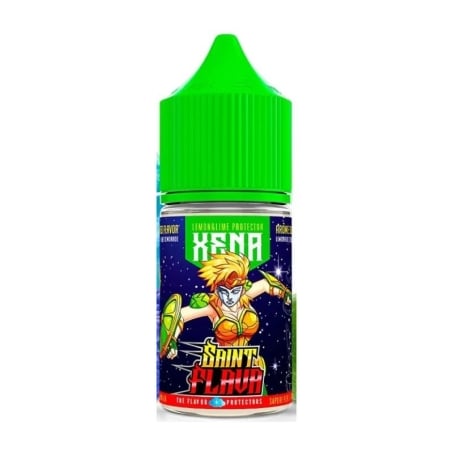 Concentré Xéna 30 ml Saint Flava - Swoke pas cher