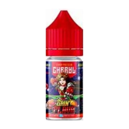 Concentré Cheryl Saint Flava 30 ml - Swoke pas cher