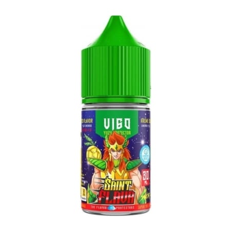 e-liquide Concentré Vigo Saint Flava 30 ml - Swoke pas cher