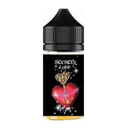 Concentré Secret's Love 30 ml - Secret's Keys pas cher