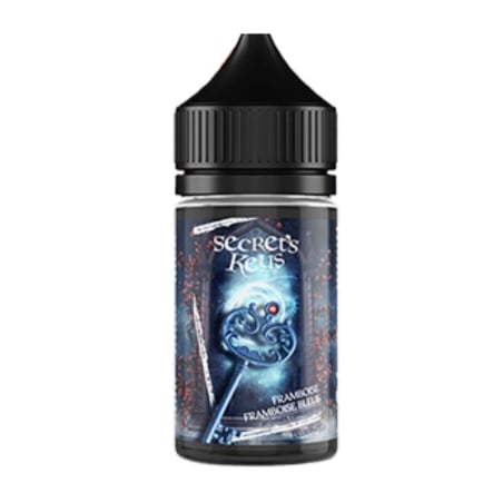 Concentré Blue Key 30 ml - Secret's Keys pas cher