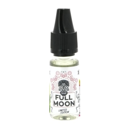 e-liquide Concentré Silver 10 ml - Full Moon pas cher