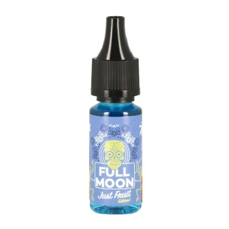 e-liquide Concentré Blue 10 ml - Just Fruit By Full Moon pas cher