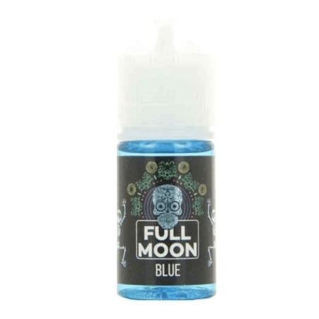 e-liquide Concentré Blue - 30 ml - Full Moon pas cher