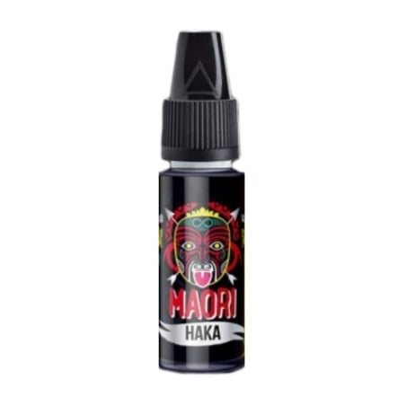 e-liquide Arôme Haka 10 ml - Maori By Full Moon pas cher