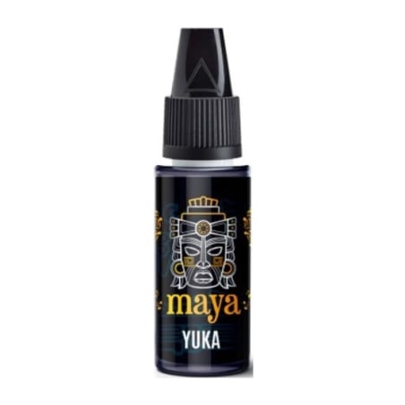 e-liquide Arôme Yuka 10 ml - Maya By Full Moon pas cher