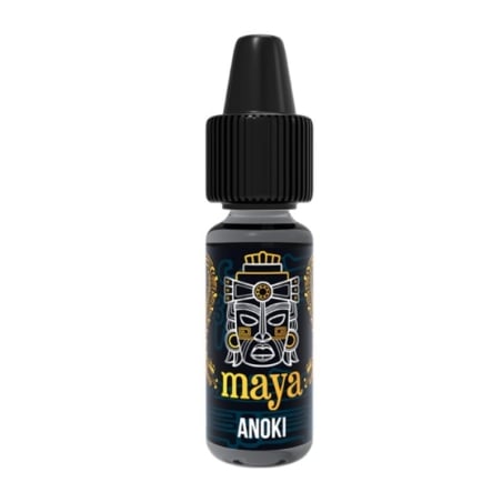 e-liquide Arôme Anoki 10 ml - Maya By Full Moon pas cher