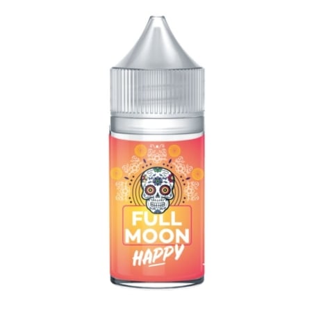 Concentré Happy 30 ml - Full Moon pas cher