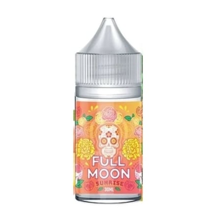 Concentré Sunrise 30 ml - Full Moon pas cher