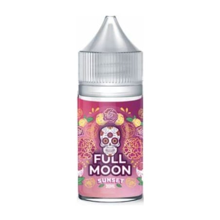 Concentré Sunset 30 ml - Full Moon pas cher