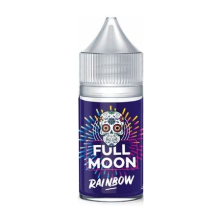 e-liquide Concentré Rainbow 30 ml - Full Moon pas cher