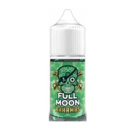 e-liquide Concentré Bahamas 30 ml - Full Moon pas cher