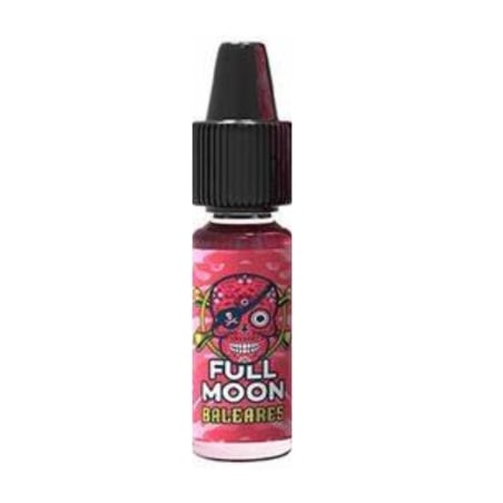 Concentré Baleares 10 ml - Full Moon pas cher