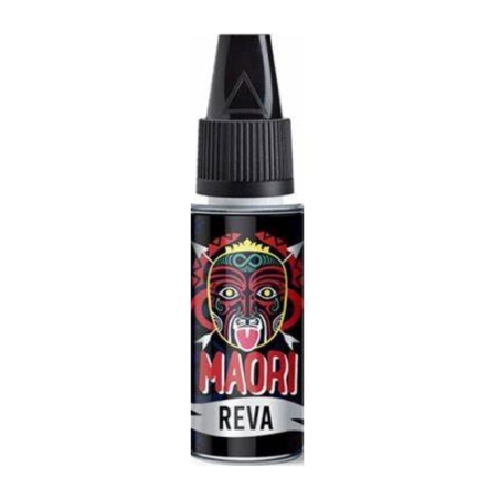 e-liquide Arôme Reva 10 ml - Maori By Full Moon pas cher