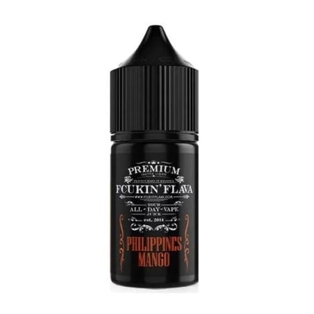 Concentré Philippines Mango 30 ml - Fcukin' Flava pas cher