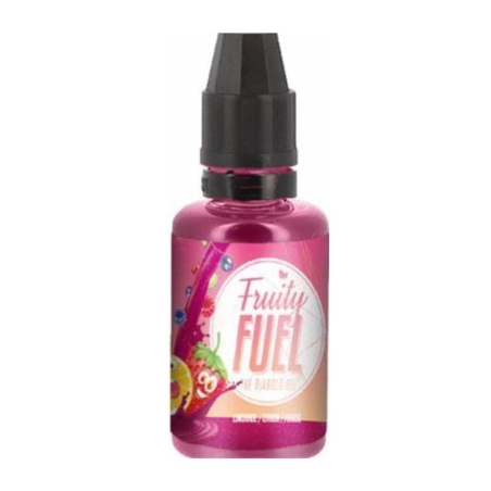 Concentré The Diabolo Oil 30 ml - Fruity Fuel pas cher