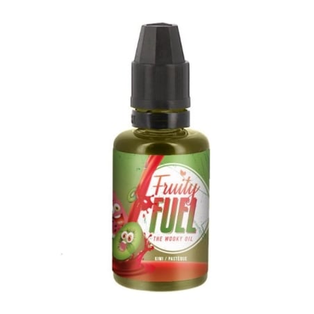 Concentré The Wooky Oil 30 ml - Fruity Fuel pas cher