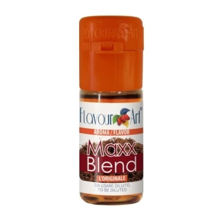 Arôme Maxx Blend 10 ml - Flavour Art pas cher