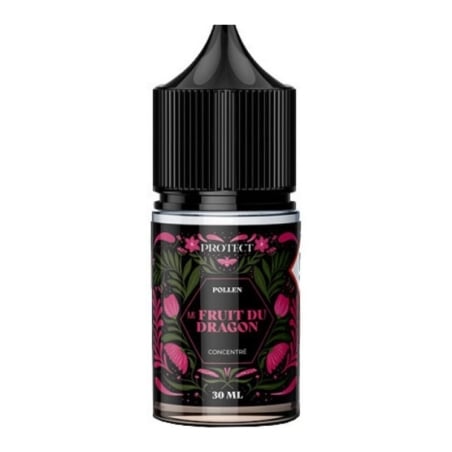 e-liquide Concentré Le Fruit Du Dragon 30 ml Pollen - Protect pas cher