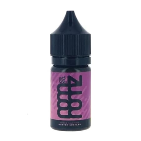 Concentré Nutter Custard 30 ml - Nom Nomz pas cher