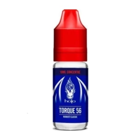 e-liquide Concentré Torque 56 10 ml - Halo pas cher