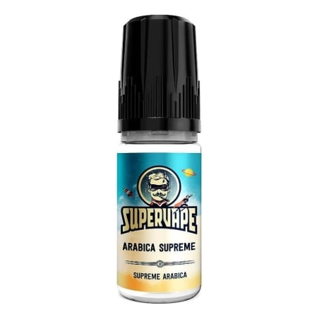 Concentré Arabica Suprême 10 ml - SuperVape pas cher