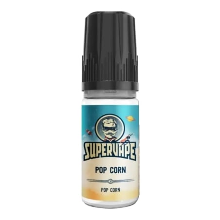 Concentré Pop Corn 10 ml - SuperVape pas cher