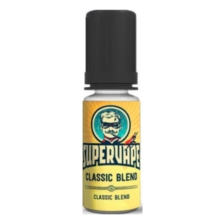 Concentré Classic Blend 10 ml - SuperVape pas cher