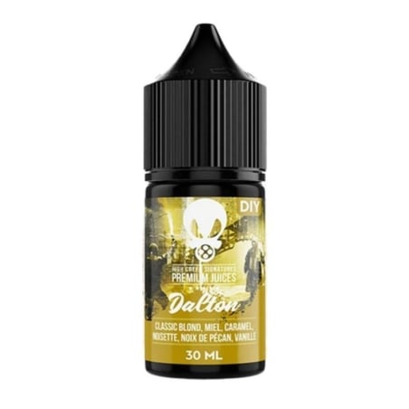 Concentré Dalton 30 ml - High Creek pas cher