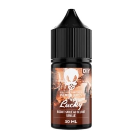 e-liquide Concentré Lucky 30 ml - High Creek pas cher