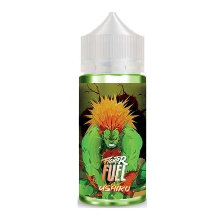 Fighter Fuel Ushiro 100 ml - Fighter Fuel pas cher