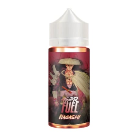 Fighter Fuel Nagashi 100 ml - Fighter Fuel pas cher