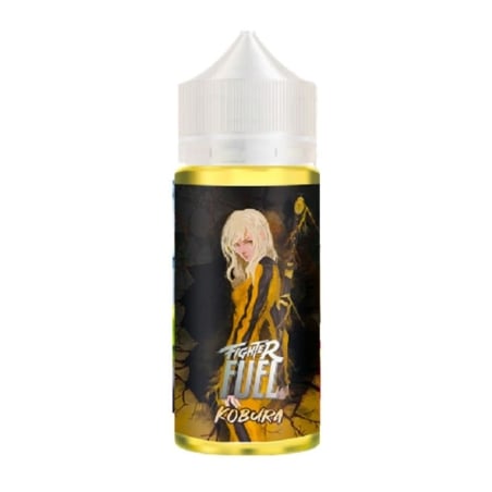 Fighter Fuel Kobura 100 ml - Fighter Fuel pas cher