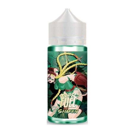 e-liquide Shaken 100 ml - Fighter Fuel pas cher