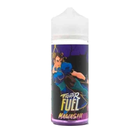 Fighter Fuel Mawashi 100 ml - Fighter Fuel pas cher