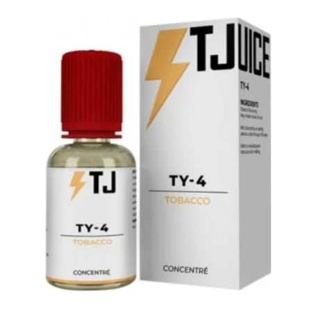 Concentré TY-4 30 ml - T-Juice pas cher