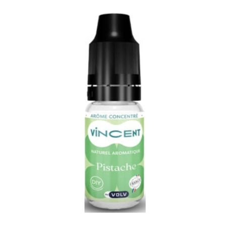 e-liquide Arôme Pistache 10 ml - VDLV pas cher