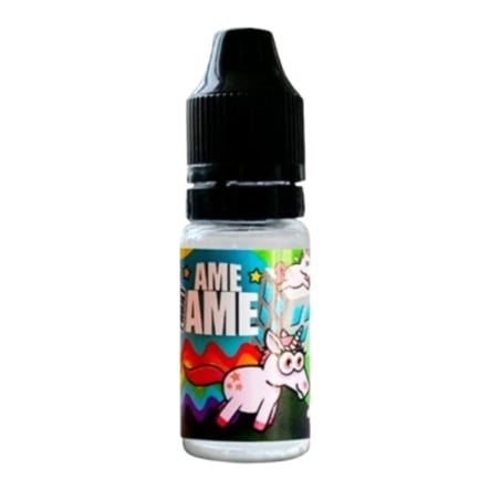 Concentré Projet Ame Ame 10 ml - Vape Or Diy pas cher