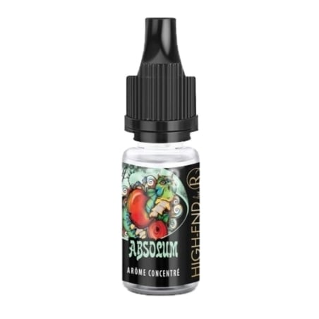 Concentré Absolum High End 10 ml - Revolute pas cher