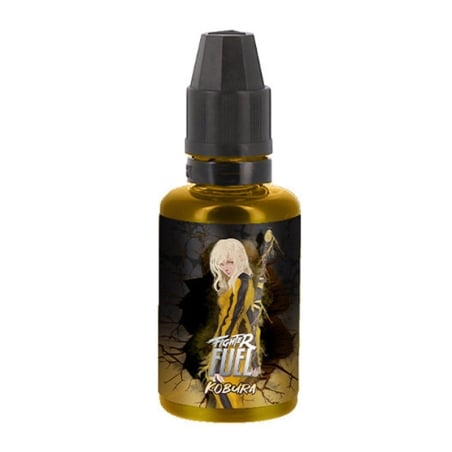 Concentrés Fighter Fuel Concentré Kobura 30 ml - Fighter Fuel pas cher