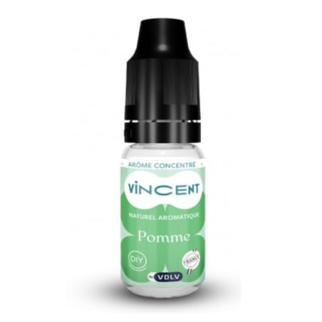 Concentré VDLV Arôme Pomme 10 ml - VDLV pas cher