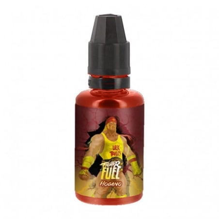 Concentré Hogano 30 ml - Fighter Fuel pas cher