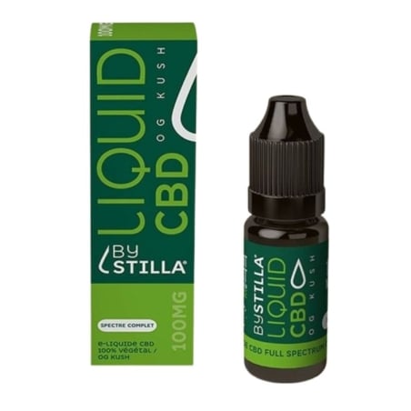 e-liquide OG Kush 10 ml - Stilla pas cher