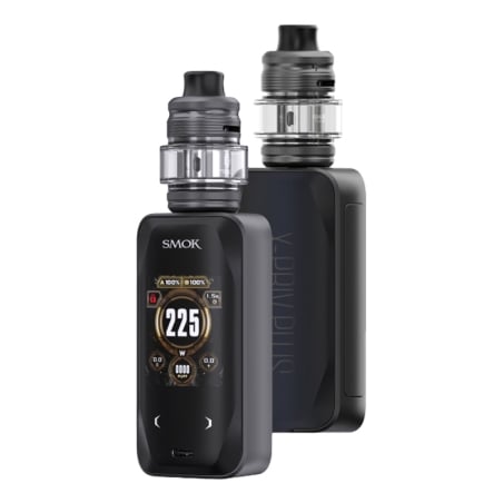 Cigarettes Electroniques Kit X-Priv Plus - Smoktech pas cher