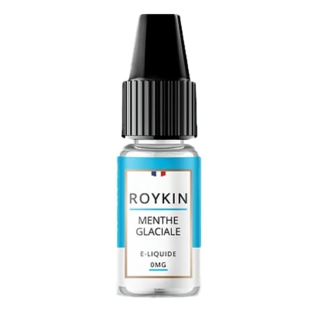 Roykin Menthe Polaire 10 ml - Roykin pas cher