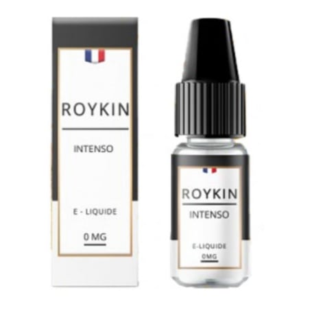 Roykin Intenso 10 ml - Roykin pas cher