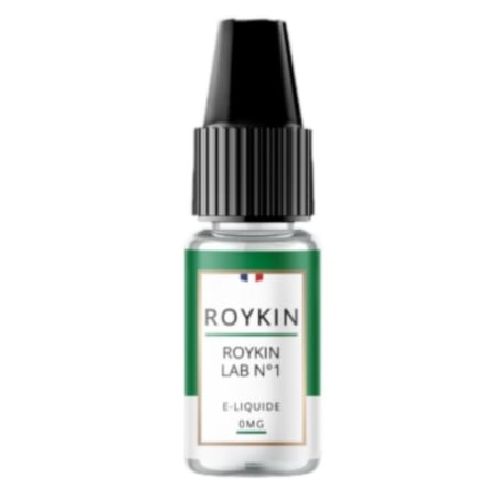 Roykin Roykin Lab1 10 ml - Roykin pas cher