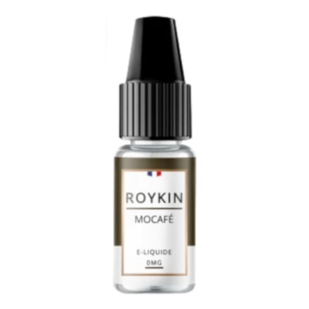 Roykin Mocafé 10 ml - Roykin pas cher