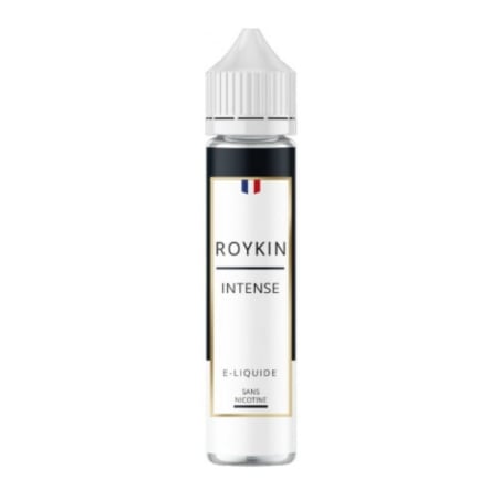 e-liquide Intense 50 ml - Roykin pas cher